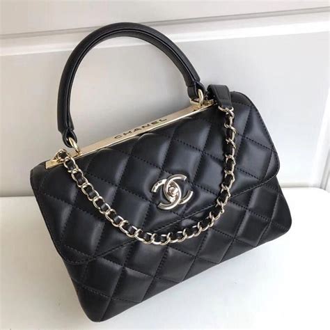 gambar tas chanel terbaru 2018|handbags Chanel.